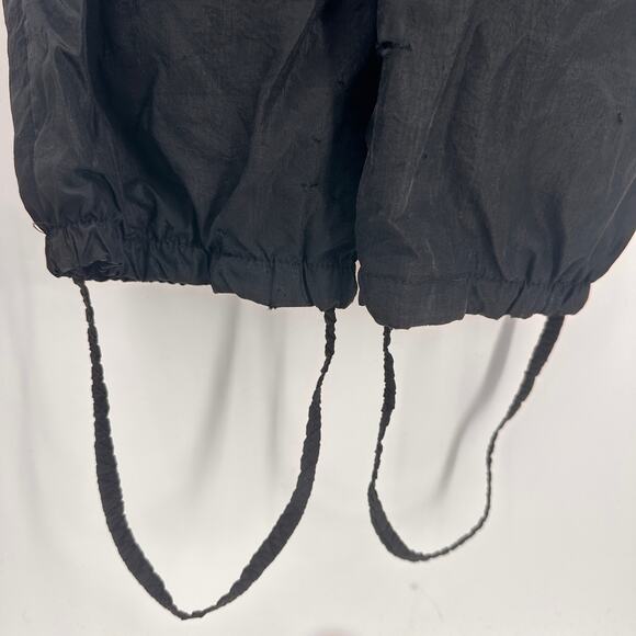 Serac Vintage 80/s Nylon Retro Ski Suit Size 10 - Picture 6 of 14